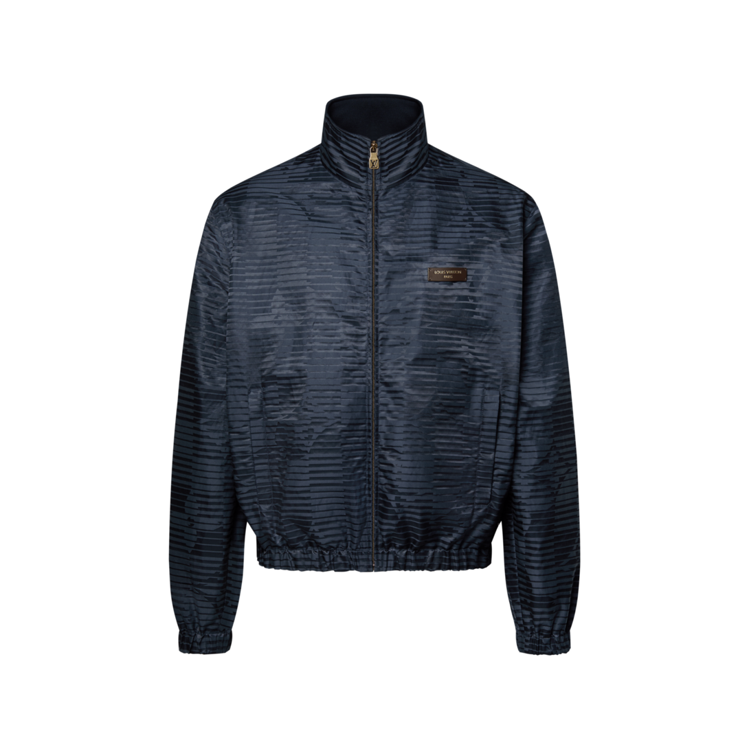 Monogram Tracktop - Men - Ready-to-Wear | LOUIS VUITTON ®